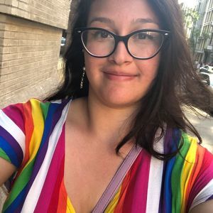 Meet your Posher, Ivalene